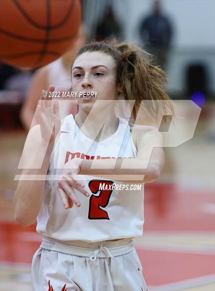 Thumbnail 3 in Lincoln vs Mohawk photogallery.