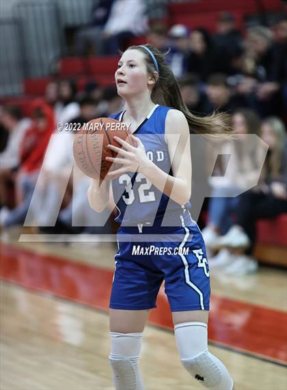 Thumbnail 3 in Lincoln vs Mohawk photogallery.