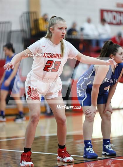 Thumbnail 1 in Lincoln vs Mohawk photogallery.