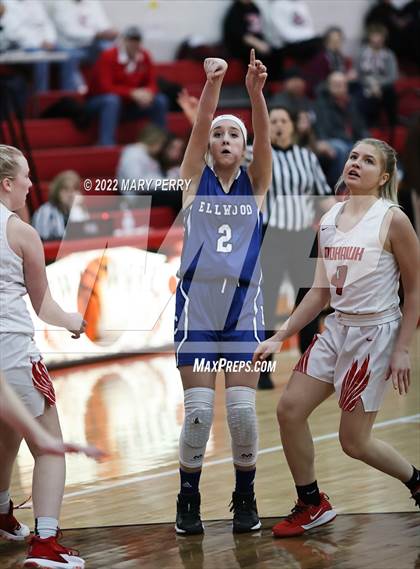 Thumbnail 2 in Lincoln vs Mohawk photogallery.