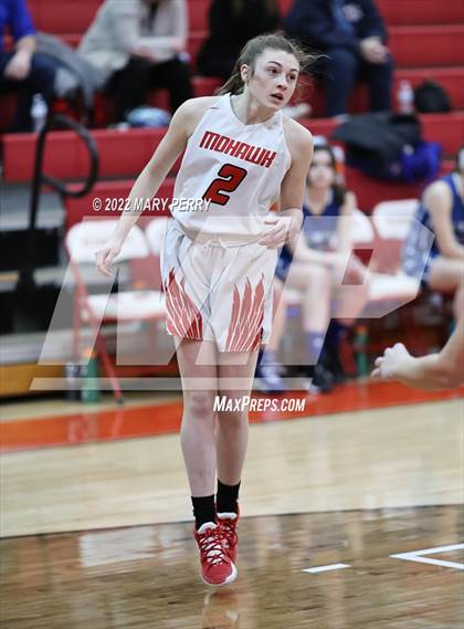 Thumbnail 2 in Lincoln vs Mohawk photogallery.