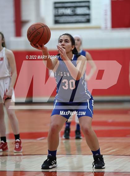 Thumbnail 3 in Lincoln vs Mohawk photogallery.