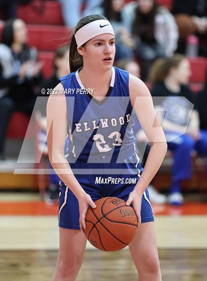 Thumbnail 3 in Lincoln vs Mohawk photogallery.