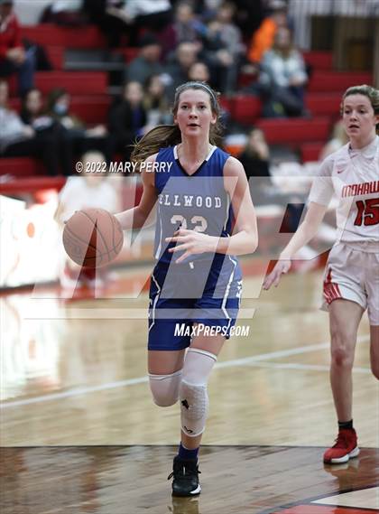 Thumbnail 3 in Lincoln vs Mohawk photogallery.