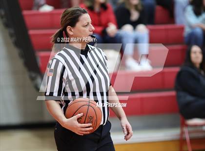 Thumbnail 3 in Lincoln vs Mohawk photogallery.