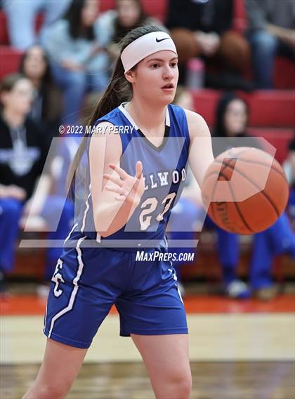 Thumbnail 2 in Lincoln vs Mohawk photogallery.
