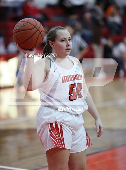 Thumbnail 2 in Lincoln vs Mohawk photogallery.