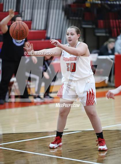 Thumbnail 2 in Lincoln vs Mohawk photogallery.