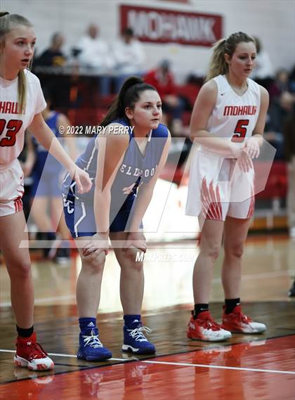 Thumbnail 2 in Lincoln vs Mohawk photogallery.