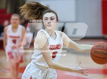 Thumbnail 1 in Lincoln vs Mohawk photogallery.