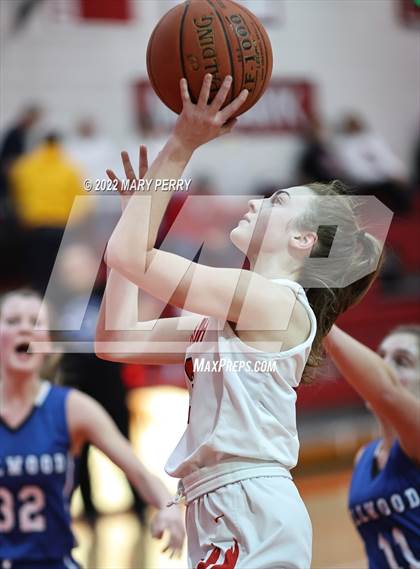 Thumbnail 1 in Lincoln vs Mohawk photogallery.