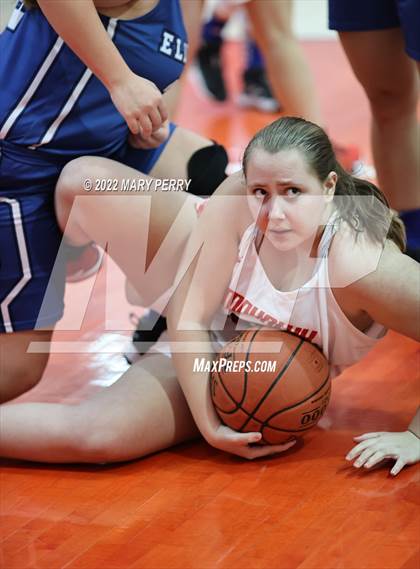 Thumbnail 3 in Lincoln vs Mohawk photogallery.