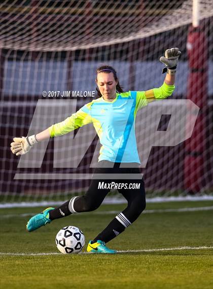 Thumbnail 3 in Mountain View vs. Archbishop Mitty (CIF CCS Open Division Final) photogallery.
