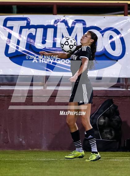 Thumbnail 1 in Mountain View vs. Archbishop Mitty (CIF CCS Open Division Final) photogallery.