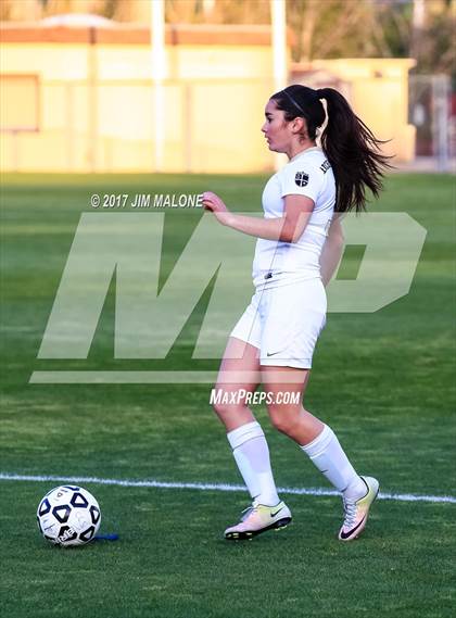 Thumbnail 2 in Mountain View vs. Archbishop Mitty (CIF CCS Open Division Final) photogallery.