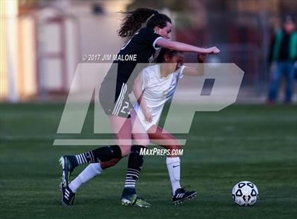 Thumbnail 1 in Mountain View vs. Archbishop Mitty (CIF CCS Open Division Final) photogallery.