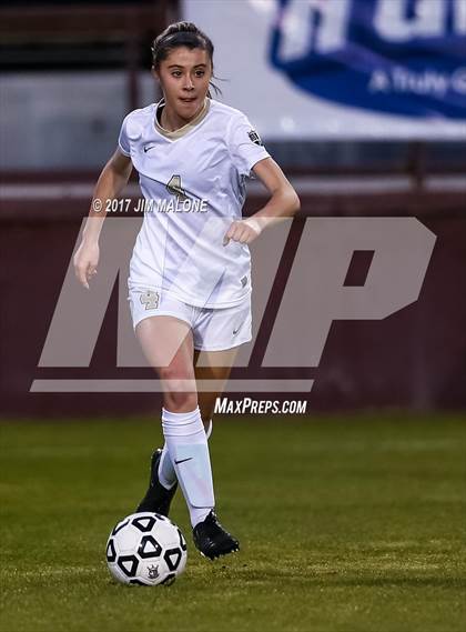 Thumbnail 1 in Mountain View vs. Archbishop Mitty (CIF CCS Open Division Final) photogallery.