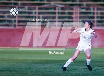 Thumbnail 2 in Mountain View vs. Archbishop Mitty (CIF CCS Open Division Final) photogallery.