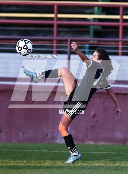 Thumbnail 2 in Mountain View vs. Archbishop Mitty (CIF CCS Open Division Final) photogallery.