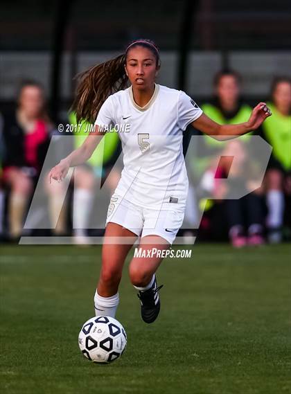 Thumbnail 3 in Mountain View vs. Archbishop Mitty (CIF CCS Open Division Final) photogallery.
