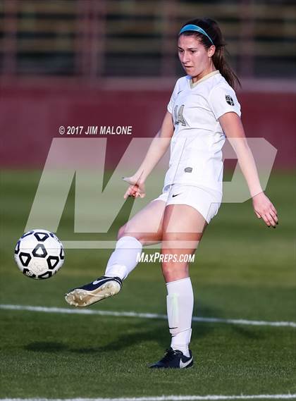 Thumbnail 1 in Mountain View vs. Archbishop Mitty (CIF CCS Open Division Final) photogallery.