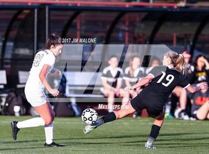 Thumbnail 3 in Mountain View vs. Archbishop Mitty (CIF CCS Open Division Final) photogallery.