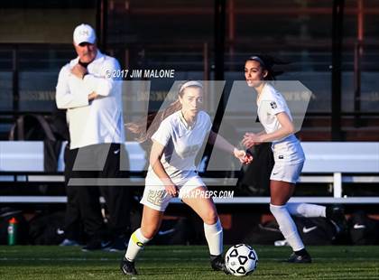 Thumbnail 3 in Mountain View vs. Archbishop Mitty (CIF CCS Open Division Final) photogallery.