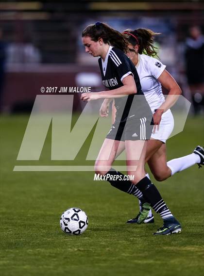 Thumbnail 2 in Mountain View vs. Archbishop Mitty (CIF CCS Open Division Final) photogallery.
