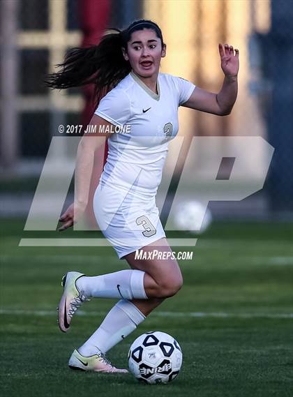 Thumbnail 1 in Mountain View vs. Archbishop Mitty (CIF CCS Open Division Final) photogallery.