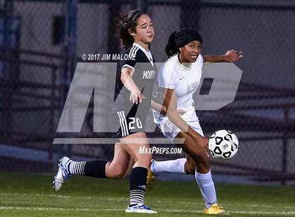 Thumbnail 3 in Mountain View vs. Archbishop Mitty (CIF CCS Open Division Final) photogallery.
