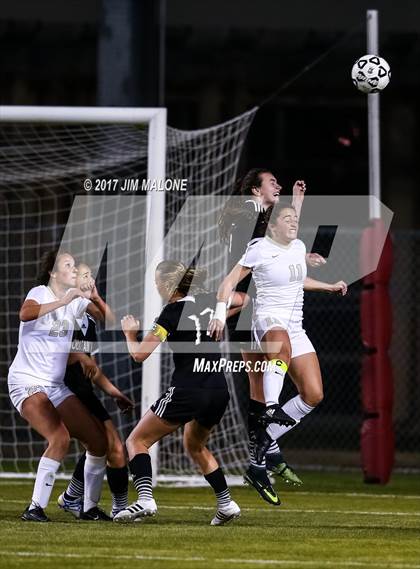 Thumbnail 1 in Mountain View vs. Archbishop Mitty (CIF CCS Open Division Final) photogallery.