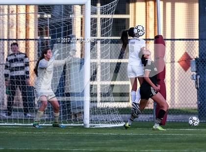 Thumbnail 2 in Mountain View vs. Archbishop Mitty (CIF CCS Open Division Final) photogallery.