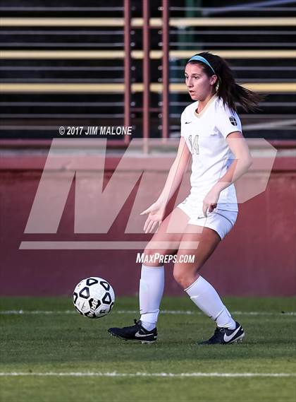 Thumbnail 3 in Mountain View vs. Archbishop Mitty (CIF CCS Open Division Final) photogallery.