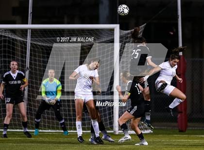 Thumbnail 3 in Mountain View vs. Archbishop Mitty (CIF CCS Open Division Final) photogallery.