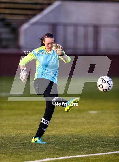 Thumbnail 1 in Mountain View vs. Archbishop Mitty (CIF CCS Open Division Final) photogallery.