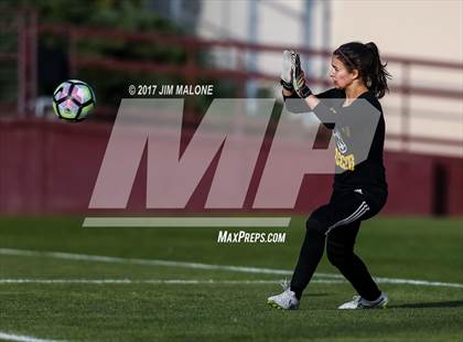 Thumbnail 3 in Mountain View vs. Archbishop Mitty (CIF CCS Open Division Final) photogallery.