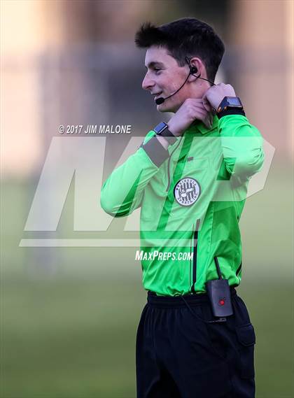 Thumbnail 3 in Mountain View vs. Archbishop Mitty (CIF CCS Open Division Final) photogallery.