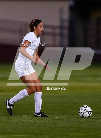 Thumbnail 3 in Mountain View vs. Archbishop Mitty (CIF CCS Open Division Final) photogallery.