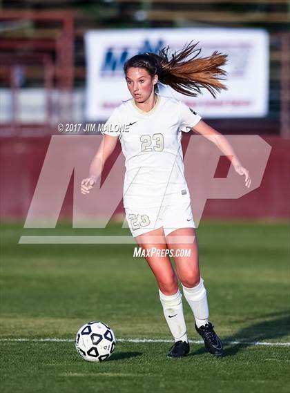 Thumbnail 1 in Mountain View vs. Archbishop Mitty (CIF CCS Open Division Final) photogallery.