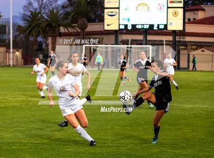 Thumbnail 1 in Mountain View vs. Archbishop Mitty (CIF CCS Open Division Final) photogallery.