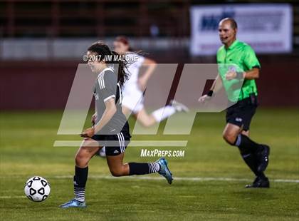 Thumbnail 1 in Mountain View vs. Archbishop Mitty (CIF CCS Open Division Final) photogallery.