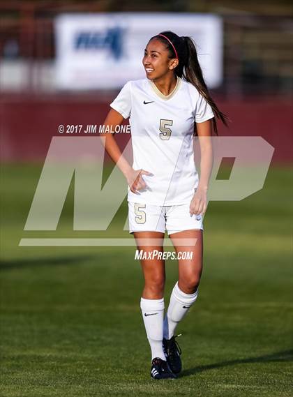 Thumbnail 1 in Mountain View vs. Archbishop Mitty (CIF CCS Open Division Final) photogallery.