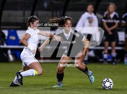 Thumbnail 1 in Mountain View vs. Archbishop Mitty (CIF CCS Open Division Final) photogallery.