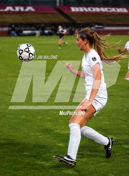 Thumbnail 1 in Mountain View vs. Archbishop Mitty (CIF CCS Open Division Final) photogallery.
