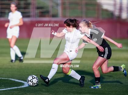 Thumbnail 1 in Mountain View vs. Archbishop Mitty (CIF CCS Open Division Final) photogallery.