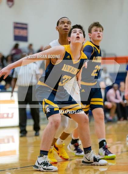 Thumbnail 1 in Bainbridge @ Eastside Catholic photogallery.