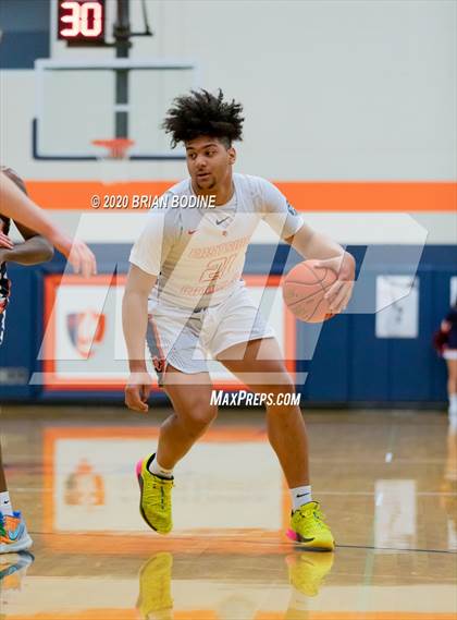 Thumbnail 1 in Bainbridge @ Eastside Catholic photogallery.