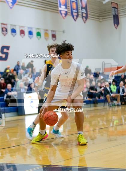 Thumbnail 1 in Bainbridge @ Eastside Catholic photogallery.