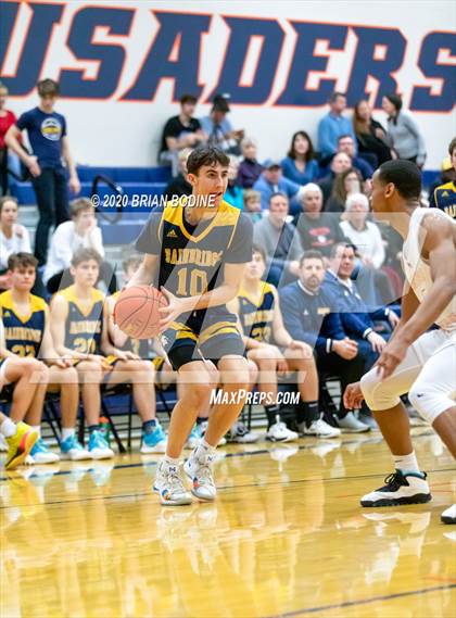 Thumbnail 2 in Bainbridge @ Eastside Catholic photogallery.