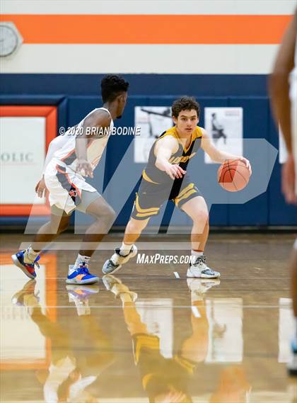 Thumbnail 1 in Bainbridge @ Eastside Catholic photogallery.